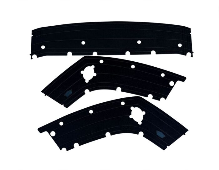 Lamborghini Gallardo (2003-2008) Skid Plates - Image 9