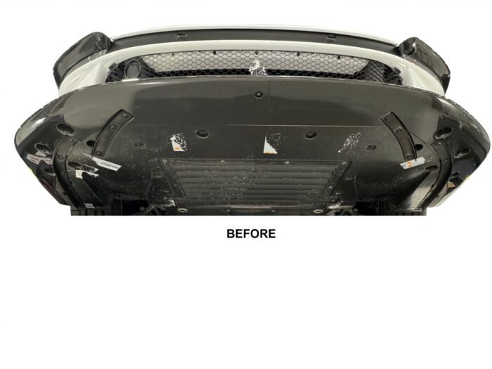 Ferrari Daytona SP3 (2023-Present) Skid Plates - Image 3