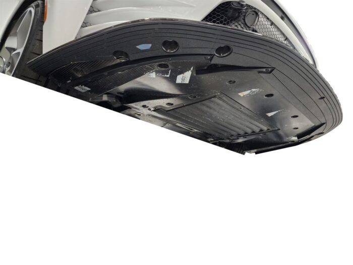 Ferrari Daytona SP3 (2023-Present) Skid Plates - Image 8