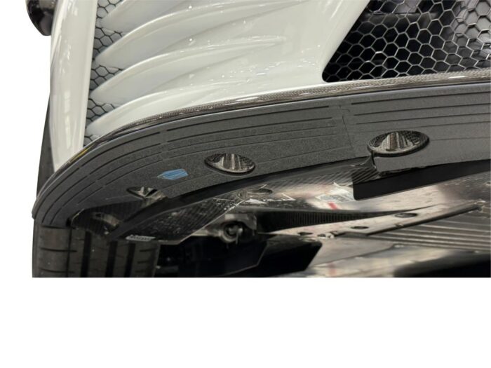 Ferrari Daytona SP3 (2023-Present) Skid Plates - Image 10