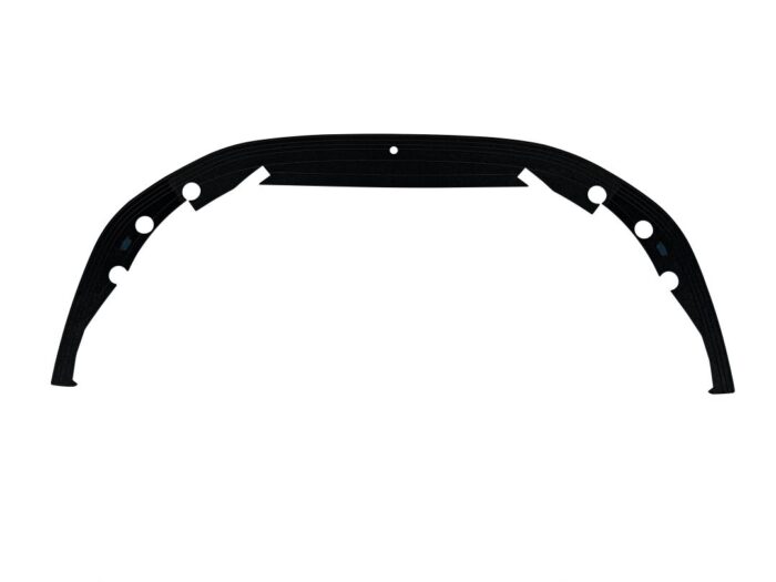 Ferrari Daytona SP3 (2023-Present) Skid Plates - Image 2