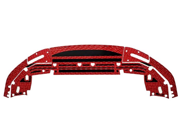 Ferrari 12Cilindri (2025-Present) Skid Plates - Image 8