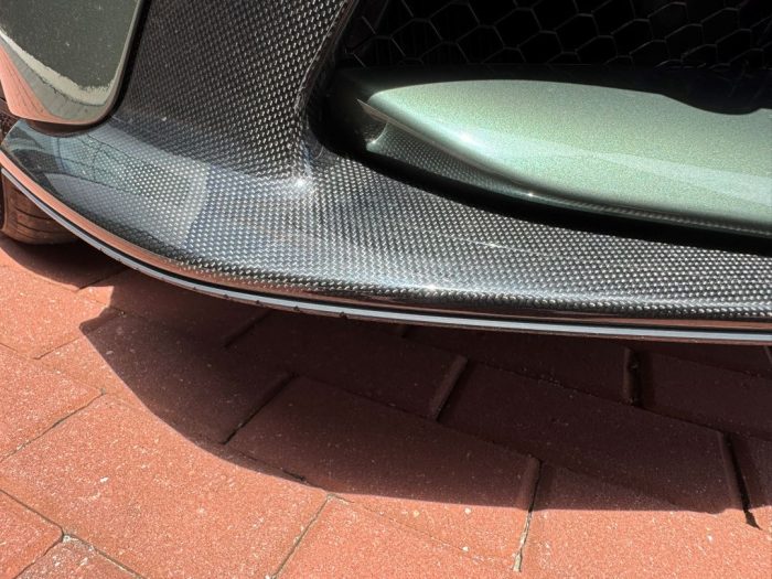 Ferrari 12Cilindri (2025-Present) Skid Plates - Image 10