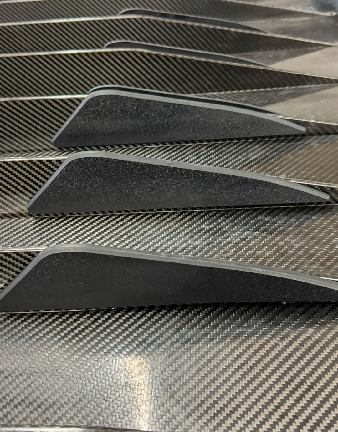 Ford GT 2nd Gen. (2017-2022) Underbody Skid Plates - Image 6