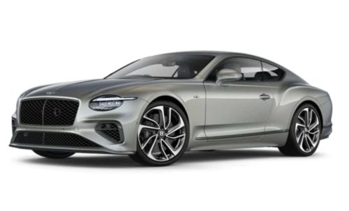 Bentley Continental GT/GTC, GT Speed, GT Mulliner (2025-Present) Skid Plates